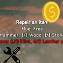 cjayride-RepairRequiresCoins icon