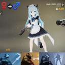 clannad-Nekoha_Shizuku_2 icon