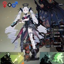 clannad-PGR_luna icon