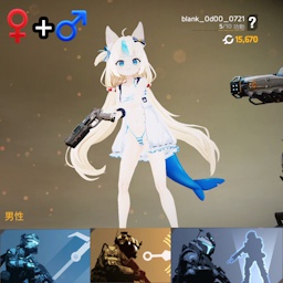 clannad-sameko_saba_2 icon