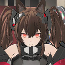 claygain-Arknights_Angelina icon