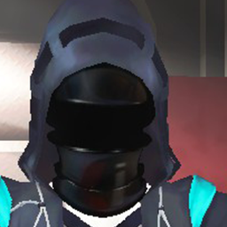 claygain-Arknights_Doctor icon