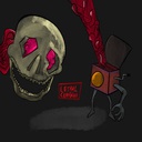 cliicks-CurruptedJester icon