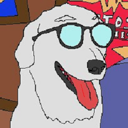 cmac-The_Entire_Scooby_Doo_on_Zombie_Island_Movie icon