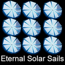 cmyager-EternalSolarSails icon