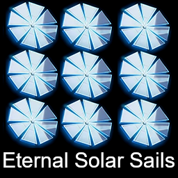 cmyager-EternalSolarSails icon