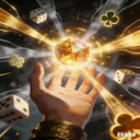 cn_xc-LuckyTouch icon