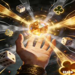 cn_xc-LuckyTouch icon