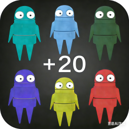 cn_xc-MorePlayersSimple icon