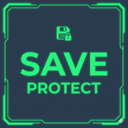 cn_xc-SaveProtectSimple icon
