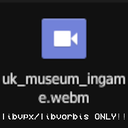 coatlessali-UltraNixVideoFix icon