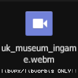 coatlessali-UltraNixVideoFix icon