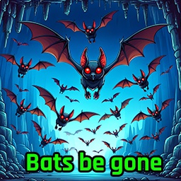 codengine-BatsBeGone icon