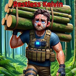 codengine-RestlessKelvin icon