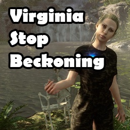 codengine-VirginiaStopBeckon icon