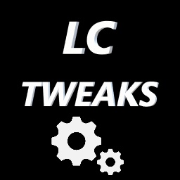 coderCleric-LCTweaks icon