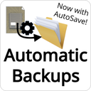 coderTrevor-Automatic_Backups icon