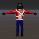 codkillman_935-BritishRedCoat icon