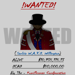 codkillman_935-SaelriaWantedPoster icon