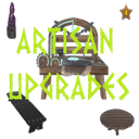 coemt-ArtisanUpgrades icon