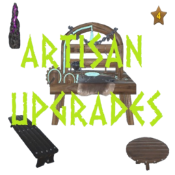 coemt-ArtisanUpgrades icon