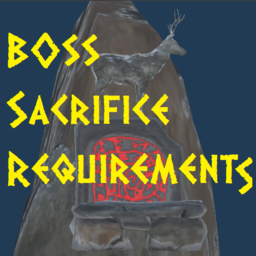 coemt-BossSacrificeRequirements icon