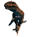 coemt-CretaceousCreatures icon