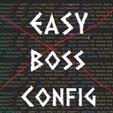 coemt-EasyBossConfig-0.0.1 icon