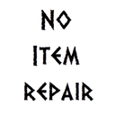 coemt-NoItemRepair icon
