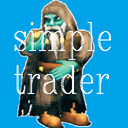 coemt-SimpleTrader icon