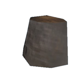 coemt-StumpsAreOneHp icon