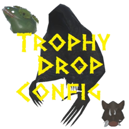coemt-TrophyDropConfig icon