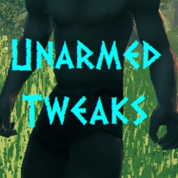 coemt-UnarmedTweaks icon