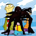 coffeecat-EdEddnEddyBracken icon