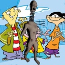 coffeecat-EdEddnEddyCoilhead icon