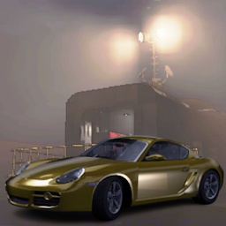 coffeecat-Flat6EngineShip icon