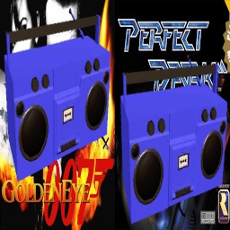 coffeecat-GE_PDBoombox icon