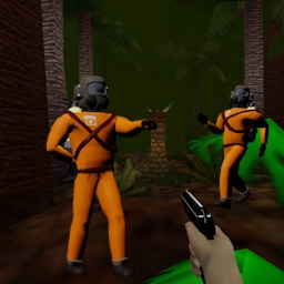 coffeecat-GoldeneyeForestAmbience icon