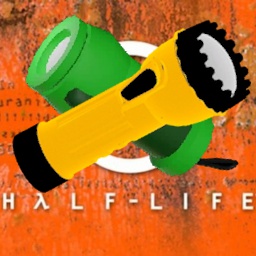 coffeecat-HalfLifeFlashlightSounds icon
