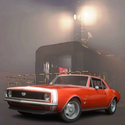 coffeecat-MusclecarEngineShipMK2 icon