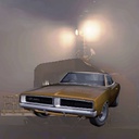 coffeecat-MusclecarShipEngine icon