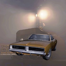 coffeecat-MusclecarShipEngine icon