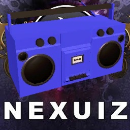 coffeecat-NexuizBoombox icon