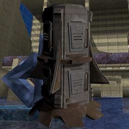 coffeecat-PerfectDarkDropship icon