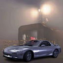 coffeecat-RotaryEngineShip icon