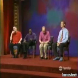 coffeecat-WhoseLineIsItAnywayTV icon