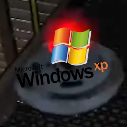 coffeecat-WindowsXPLandmine icon