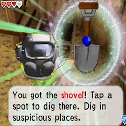 coffeecat-ZeldaOoTShovel icon