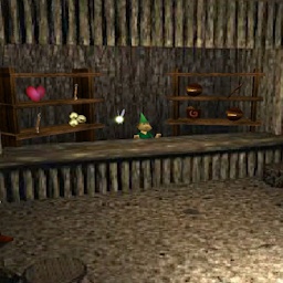 coffeecat-ZeldaShopDropship icon