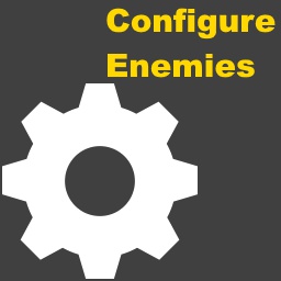 coffeehamster-EnemyRarityConfig icon